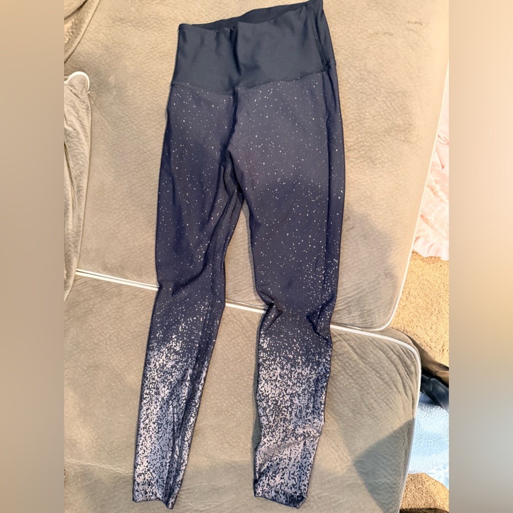 Beyond Yoga Midnight Black Activewear